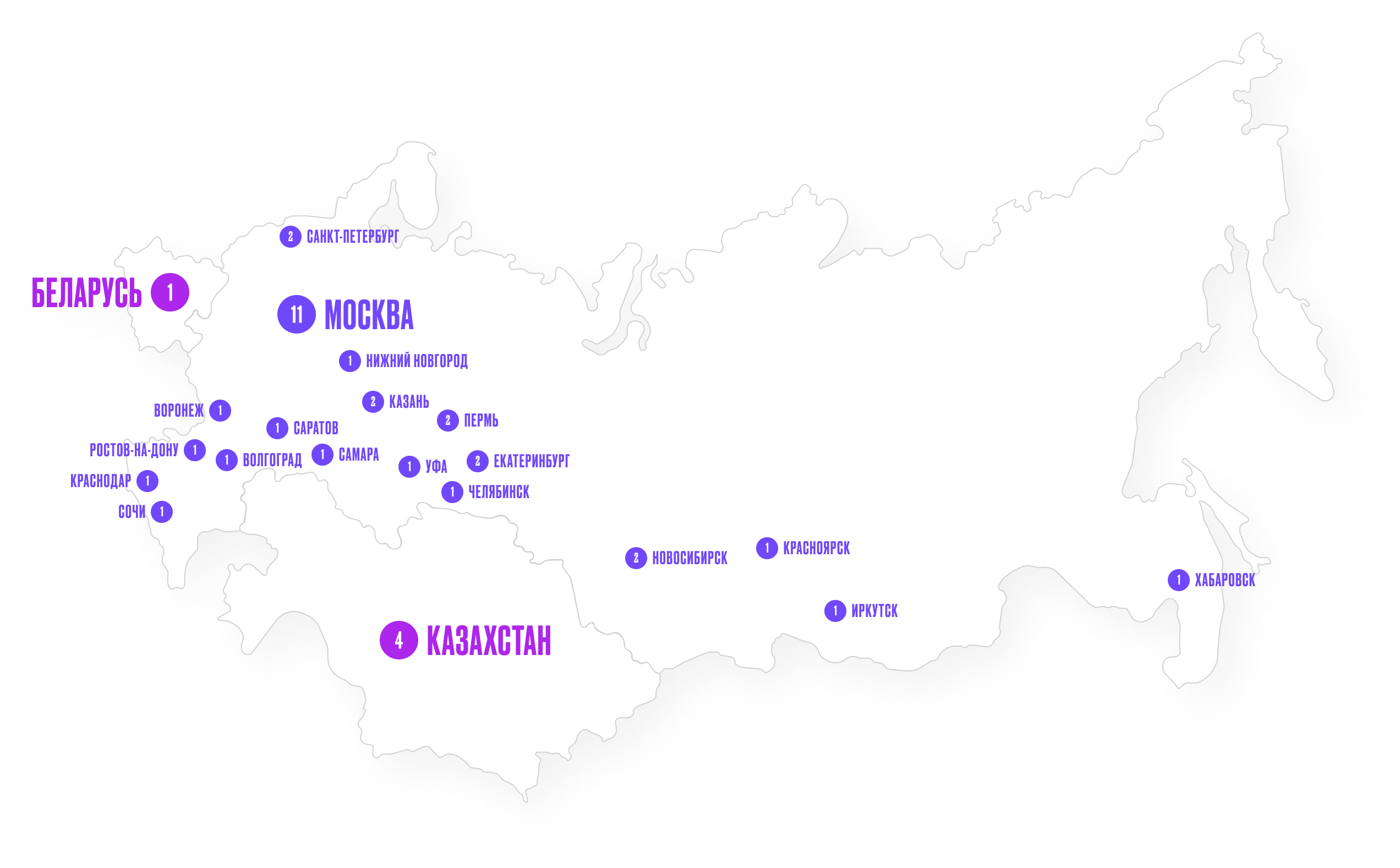 Станьте партнером — продавайте в интернет-магазине 